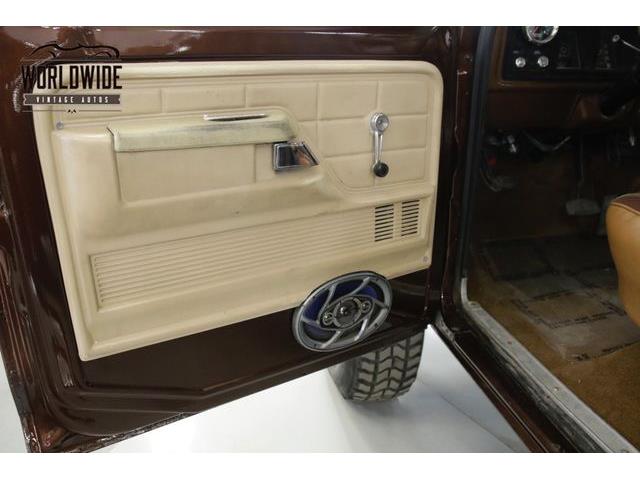 1976 Ford F250 (CC-1203264) for sale in Denver , Colorado