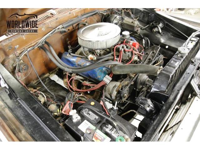 1976 Ford F250 (CC-1203264) for sale in Denver , Colorado
