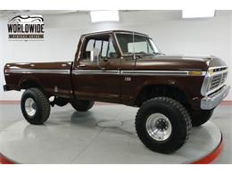 1976 Ford F250 (CC-1203264) for sale in Denver , Colorado
