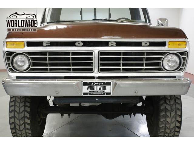 1976 Ford F250 (CC-1203264) for sale in Denver , Colorado
