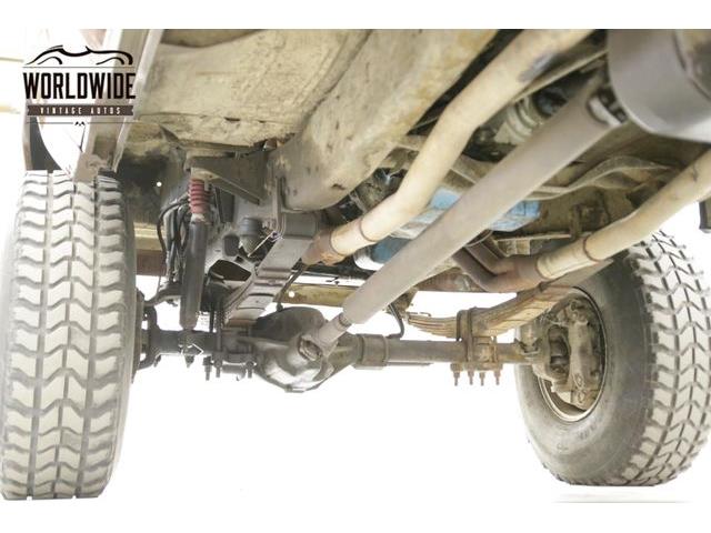 1976 Ford F250 (CC-1203264) for sale in Denver , Colorado