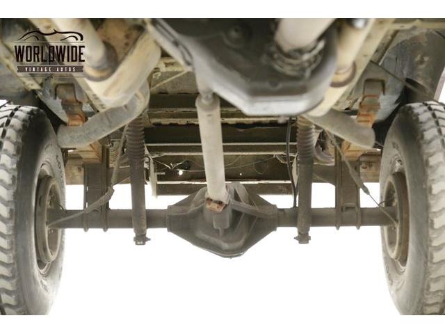 1976 Ford F250 (CC-1203264) for sale in Denver , Colorado