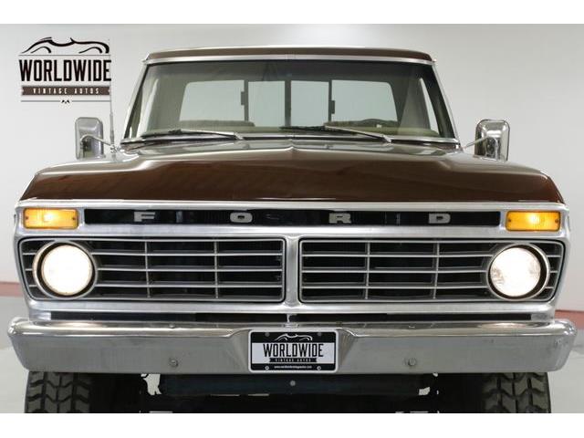 1976 Ford F250 (CC-1203264) for sale in Denver , Colorado