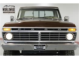1976 Ford F250 (CC-1203264) for sale in Denver , Colorado