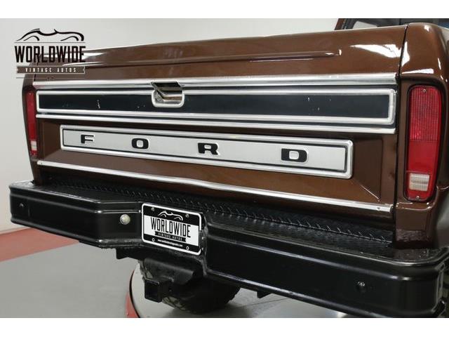 1976 Ford F250 (CC-1203264) for sale in Denver , Colorado