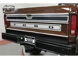 1976 Ford F250 (CC-1203264) for sale in Denver , Colorado