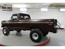 1976 Ford F250 (CC-1203264) for sale in Denver , Colorado