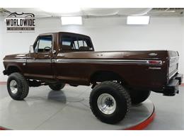 1976 Ford F250 (CC-1203264) for sale in Denver , Colorado