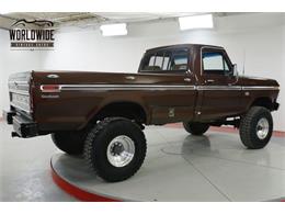 1976 Ford F250 (CC-1203264) for sale in Denver , Colorado