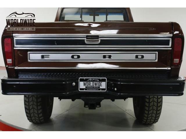 1976 Ford F250 (CC-1203264) for sale in Denver , Colorado