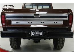 1976 Ford F250 (CC-1203264) for sale in Denver , Colorado