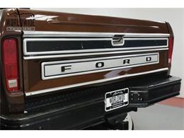 1976 Ford F250 (CC-1203264) for sale in Denver , Colorado