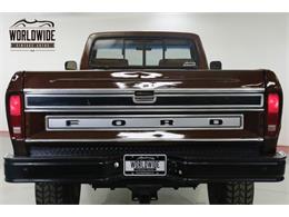1976 Ford F250 (CC-1203264) for sale in Denver , Colorado