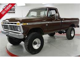 1976 Ford F250 (CC-1203264) for sale in Denver , Colorado