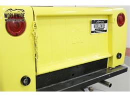 1962 International Scout 80 (CC-1203275) for sale in Denver , Colorado