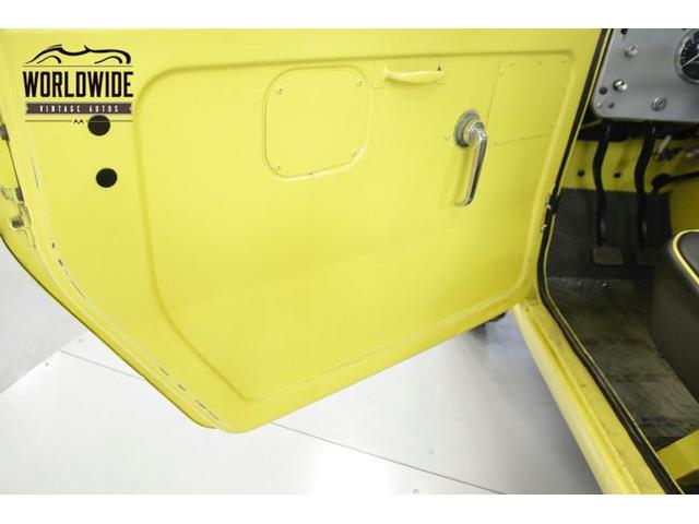 1962 International Scout 80 (CC-1203275) for sale in Denver , Colorado