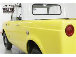 1962 International Scout 80 (CC-1203275) for sale in Denver , Colorado