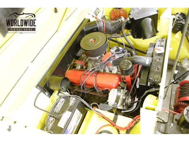 1962 International Scout 80 (CC-1203275) for sale in Denver , Colorado
