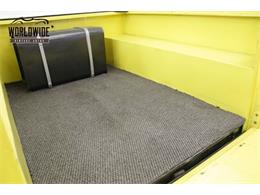 1962 International Scout 80 (CC-1203275) for sale in Denver , Colorado