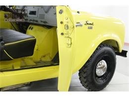 1962 International Scout 80 (CC-1203275) for sale in Denver , Colorado
