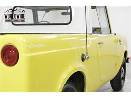 1962 International Scout 80 (CC-1203275) for sale in Denver , Colorado