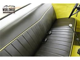 1962 International Scout 80 (CC-1203275) for sale in Denver , Colorado