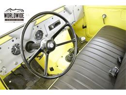 1962 International Scout 80 (CC-1203275) for sale in Denver , Colorado
