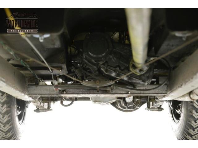1962 International Scout 80 (CC-1203275) for sale in Denver , Colorado