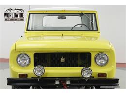 1962 International Scout 80 (CC-1203275) for sale in Denver , Colorado