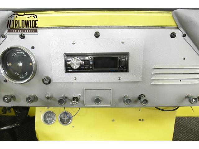 1962 International Scout 80 (CC-1203275) for sale in Denver , Colorado