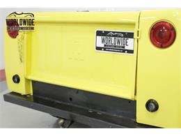 1962 International Scout 80 (CC-1203275) for sale in Denver , Colorado