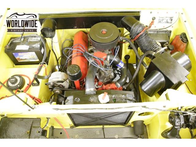 1962 International Scout 80 (CC-1203275) for sale in Denver , Colorado