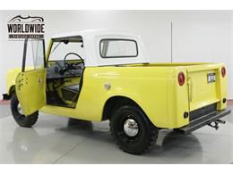 1962 International Scout 80 (CC-1203275) for sale in Denver , Colorado
