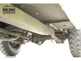 1962 International Scout 80 (CC-1203275) for sale in Denver , Colorado