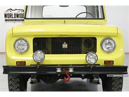 1962 International Scout 80 (CC-1203275) for sale in Denver , Colorado