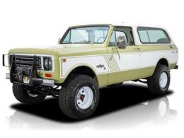 1977 International Scout (CC-1203277) for sale in Charlotte, North Carolina
