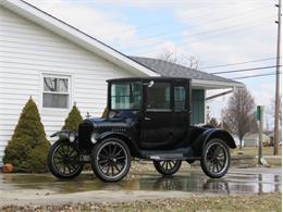 1922 Ford Model T (CC-1200331) for sale in Kokomo, Indiana