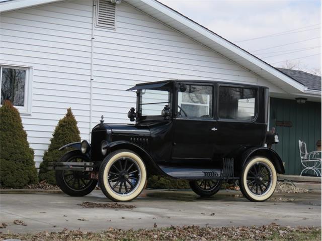 1923 Ford Model T (CC-1200333) for sale in Kokomo, Indiana