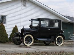 1923 Ford Model T (CC-1200333) for sale in Kokomo, Indiana