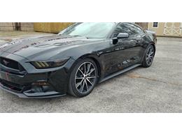 2017 Ford Mustang (CC-1203330) for sale in Olathe, Kansas