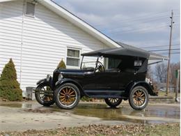 1924 Ford Model T (CC-1200334) for sale in Kokomo, Indiana