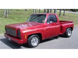 1974 Chevrolet C10 (CC-1203382) for sale in Hendersonville, Tennessee