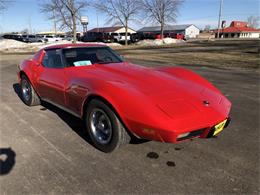 1976 Chevrolet Corvette (CC-1203387) for sale in Webster, South Dakota