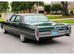1966 Cadillac DeVille (CC-1203414) for sale in Lakeland, Florida
