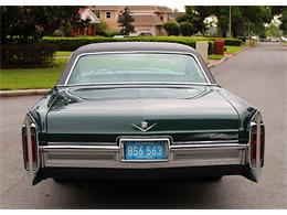 1966 Cadillac DeVille (CC-1203414) for sale in Lakeland, Florida
