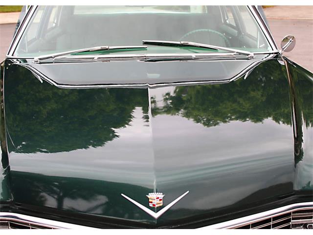 1966 Cadillac DeVille (CC-1203414) for sale in Lakeland, Florida
