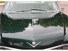 1966 Cadillac DeVille (CC-1203414) for sale in Lakeland, Florida