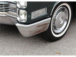 1966 Cadillac DeVille (CC-1203414) for sale in Lakeland, Florida