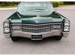 1966 Cadillac DeVille (CC-1203414) for sale in Lakeland, Florida