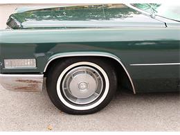 1966 Cadillac DeVille (CC-1203414) for sale in Lakeland, Florida